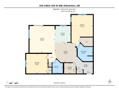 Floor plan - 