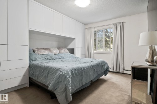 117 1204 156 Street, Edmonton, AB - Indoor Photo Showing Bedroom