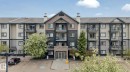 117 1204 156 Street, Edmonton, AB  - Outdoor With Facade 