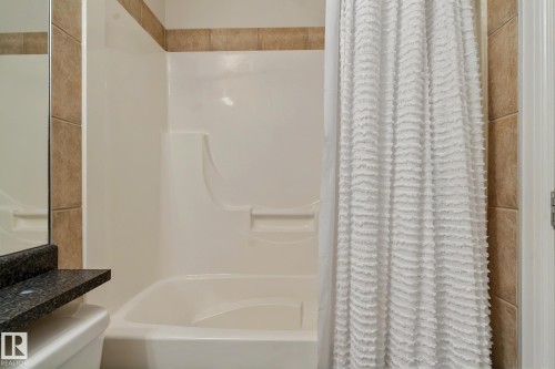 117 1204 156 Street, Edmonton, AB - Indoor Photo Showing Bathroom