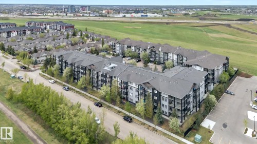 117 1204 156 Street, Edmonton, AB - Outdoor With View