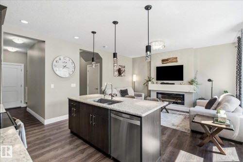 73 Springwood Way, Spruce Grove, AB 
