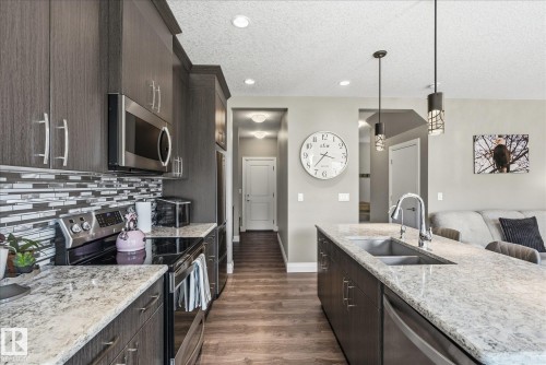 73 Springwood Way, Spruce Grove, AB 
