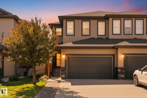 73 Springwood Way, Spruce Grove, AB 
