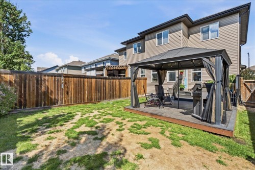 73 Springwood Way, Spruce Grove, AB 