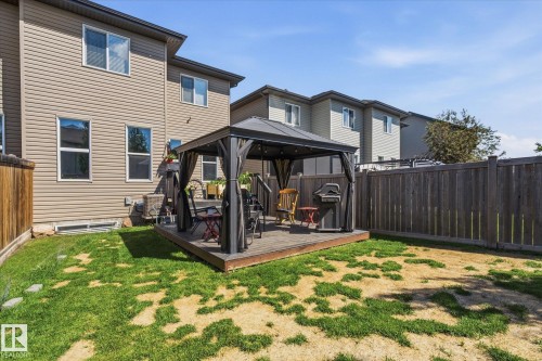 73 Springwood Way, Spruce Grove, AB 