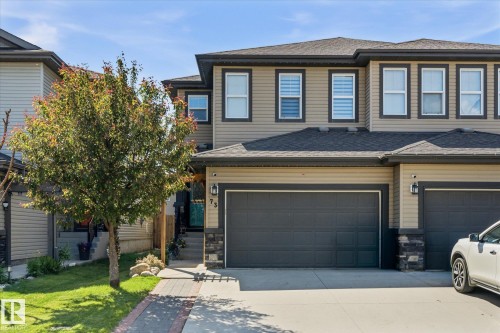 73 Springwood Way, Spruce Grove, AB 
