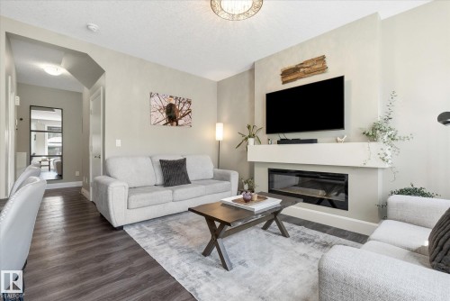 73 Springwood Way, Spruce Grove, AB 