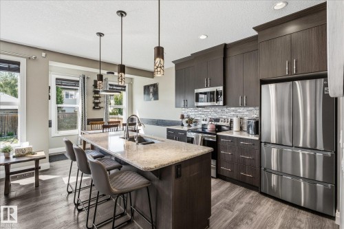 73 Springwood Way, Spruce Grove, AB 