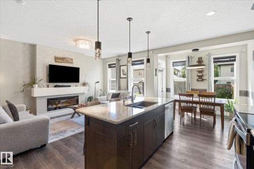 73 Springwood Way, Spruce Grove, AB 