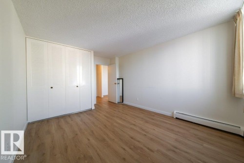 GENEROUS Primary Bedroom - 1101 12141 Jasper Avenue, Edmonton, AB 