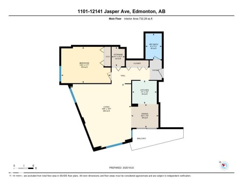 1101 12141 Jasper Avenue, Edmonton, AB 