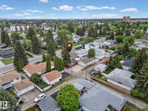 9326 158 Street, Edmonton, AB 