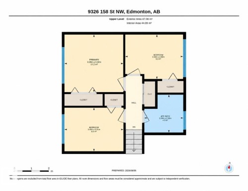 9326 158 Street, Edmonton, AB 