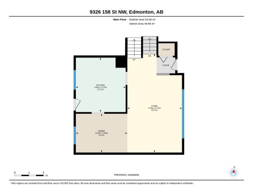 9326 158 Street, Edmonton, AB 