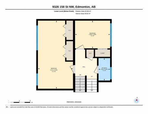 9326 158 Street, Edmonton, AB 