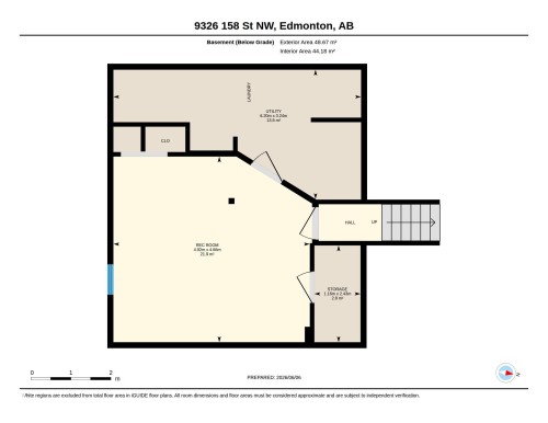 9326 158 Street, Edmonton, AB 