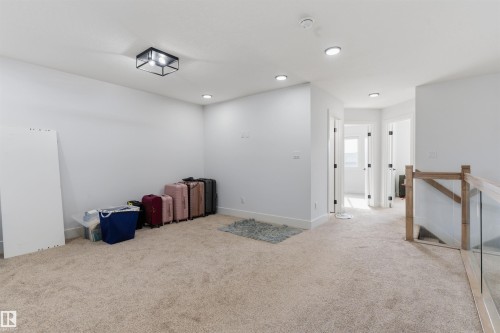 4373 37 Street, Beaumont, AB - Indoor Photo Showing Other Room