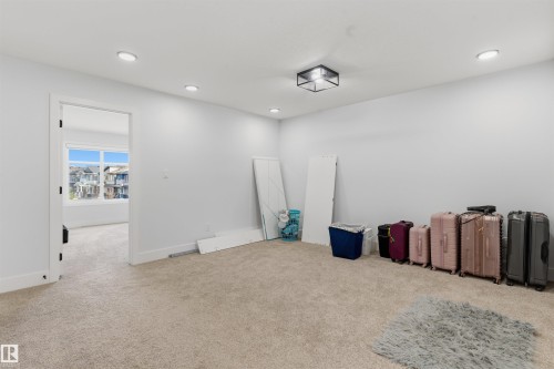 4373 37 Street, Beaumont, AB - Indoor Photo Showing Other Room