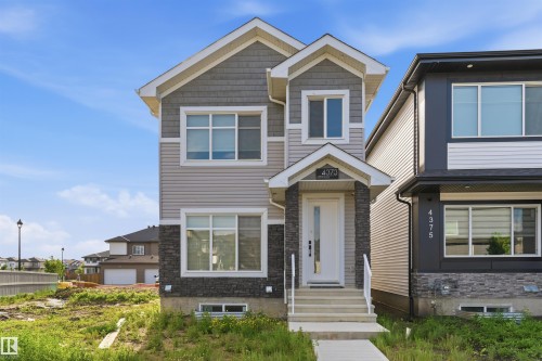 4373 37 Street   Beaumont, AB T4X 3A7