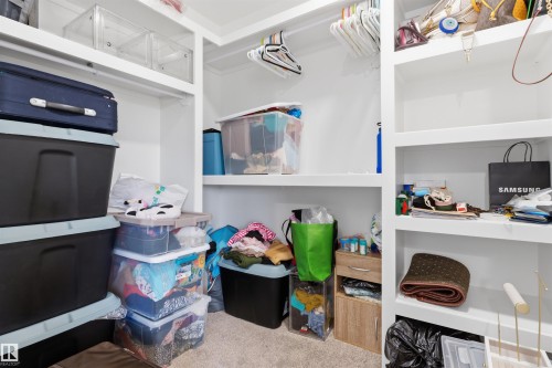 4373 37 Street, Beaumont, AB - Indoor
