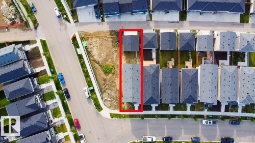 4373 37 Street, Beaumont, AB - Outdoor With View