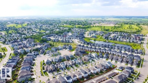 4373 37 Street, Beaumont, AB - Outdoor With View