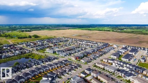 4373 37 Street, Beaumont, AB - Outdoor With View