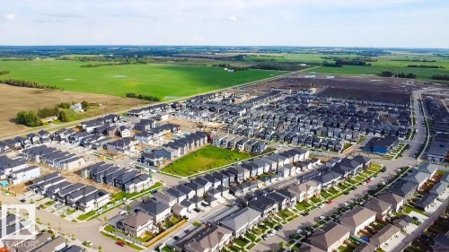 4373 37 Street, Beaumont, AB - Outdoor With View