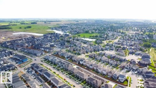 4373 37 Street, Beaumont, AB - Outdoor With View