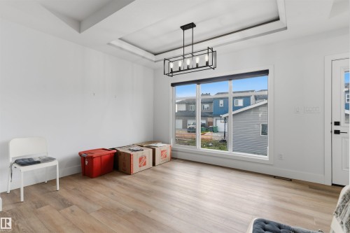 4373 37 Street, Beaumont, AB - Indoor Photo Showing Other Room
