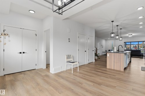 4373 37 Street, Beaumont, AB - Indoor Photo Showing Other Room