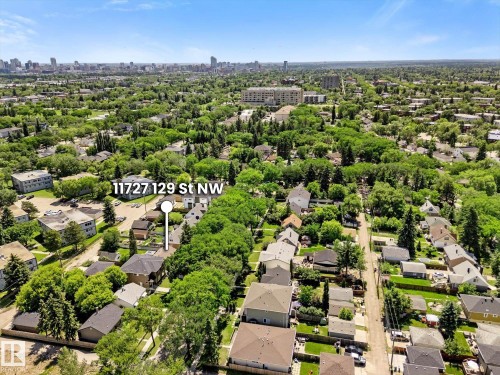 11727 129 Street, Edmonton, AB 