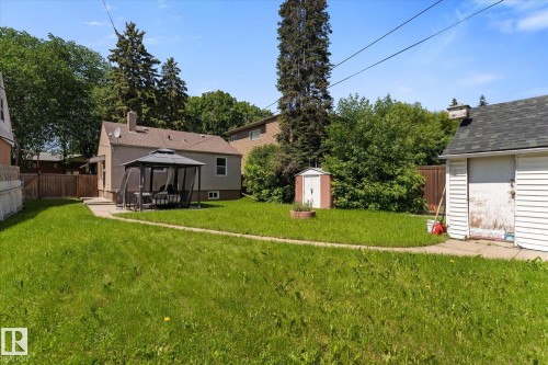 11727 129 Street, Edmonton, AB 
