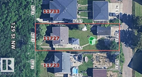 11727 129 Street, Edmonton, AB 