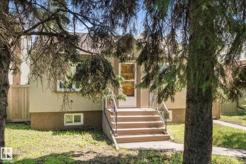 11727 129 Street, Edmonton, AB 