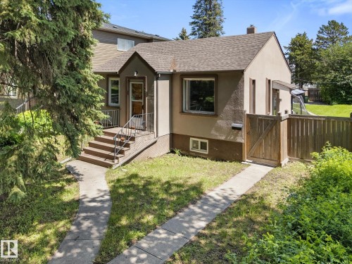 11727 129 Street, Edmonton, AB 