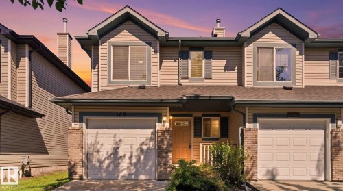 149 Galloway Wynd  Fort Saskatchewan, AB T8L 0B9