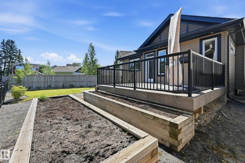 629 Ortona Way, Edmonton, AB 