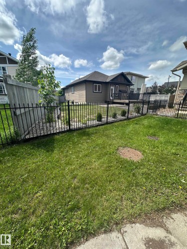 629 Ortona Way, Edmonton, AB 