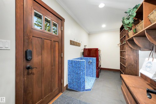 13850 Ravine Drive, Edmonton, AB - Indoor Photo Showing Other Room