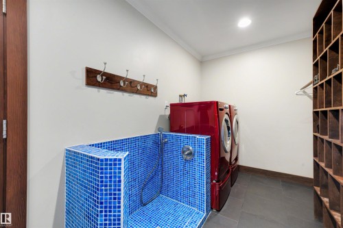 13850 Ravine Drive, Edmonton, AB - Indoor Photo Showing Other Room
