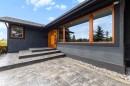 13850 Ravine Drive, Edmonton, AB  - Outdoor With Deck Patio Veranda 