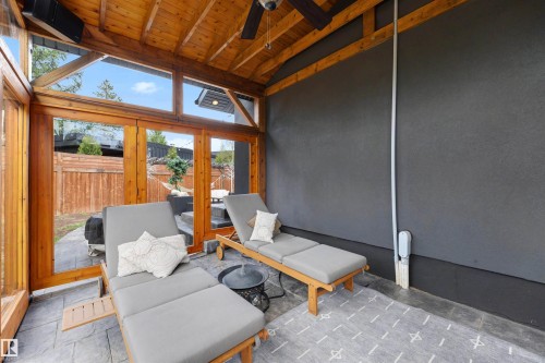 13850 Ravine Drive, Edmonton, AB -  With Exterior