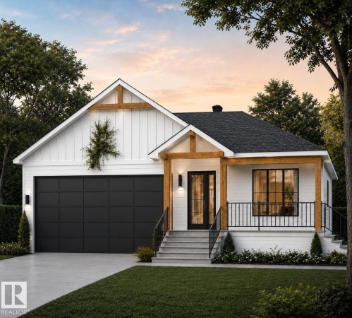 4418 48Th Ave, Onoway, AB - Outdoor