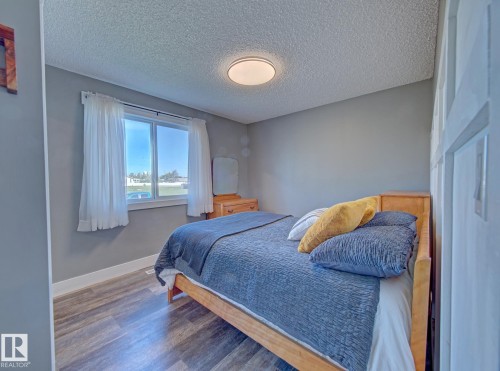 2nd Bedroom - 5007 47 Street, Lamont, AB 