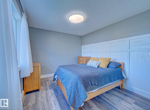 2nd Bedroom - 5007 47 Street, Lamont, AB 