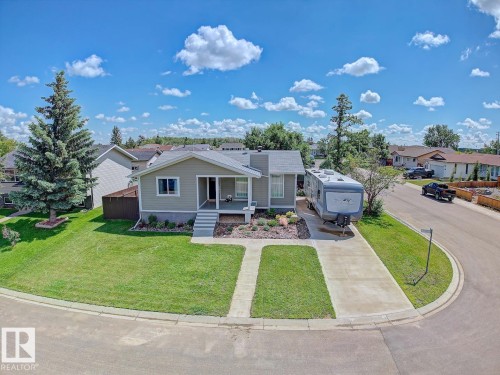 5007 47 Street, Lamont, AB 
