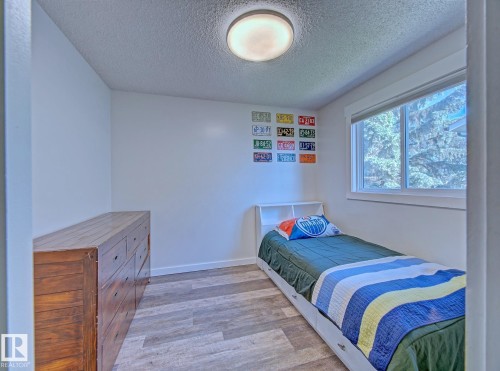 3rd Bedroom - 5007 47 Street, Lamont, AB 