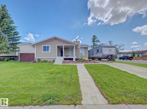 5007 47 Street, Lamont, AB 